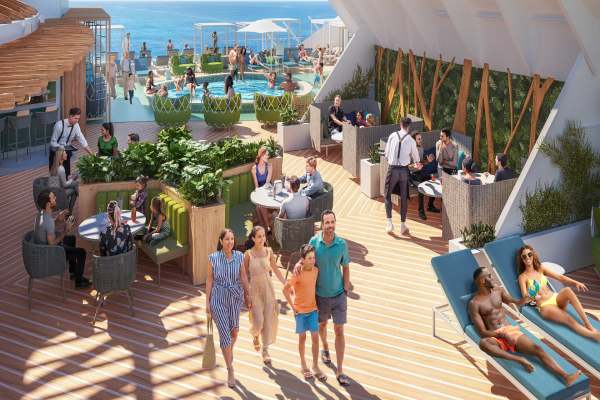 Icon of the Seas Gallery Image